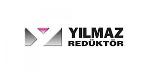 Yılmaz Redüktör